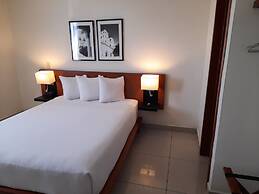 Comfort Inn Real San Miguel