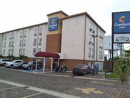 Comfort Inn Real San Miguel