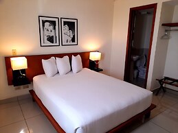 Comfort Inn Real San Miguel