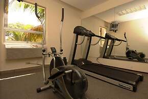 Comfort Inn Real San Miguel