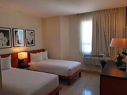Comfort Inn Real San Miguel