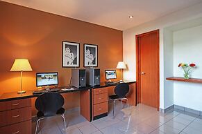 Comfort Inn Real San Miguel