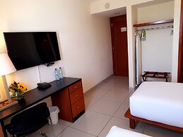 Comfort Inn Real San Miguel