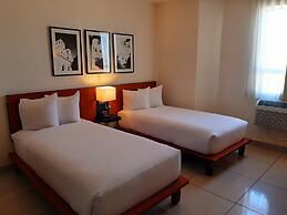Comfort Inn Real San Miguel