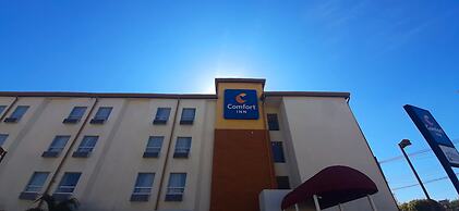 Comfort Inn Real San Miguel