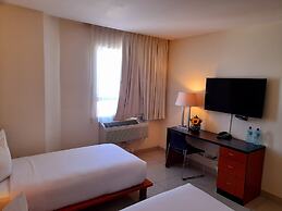 Comfort Inn Real San Miguel