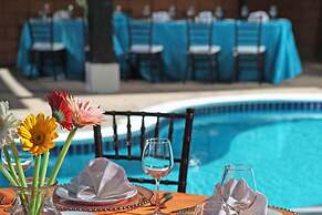 Comfort Inn Real San Miguel