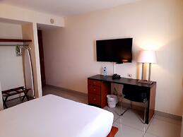 Comfort Inn Real San Miguel