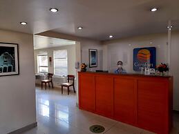 Comfort Inn Real San Miguel