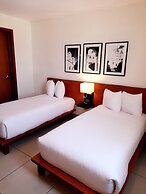 Comfort Inn Real San Miguel