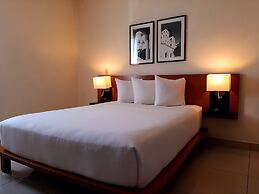 Comfort Inn Real San Miguel