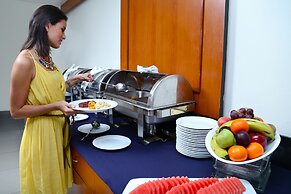 Comfort Inn Real San Miguel