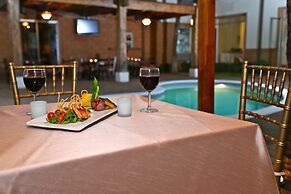 Comfort Inn Real San Miguel