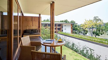 Anantara Chiang Mai Resort
