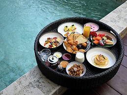 Anantara Chiang Mai Resort