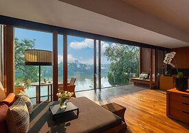 Anantara Chiang Mai Resort