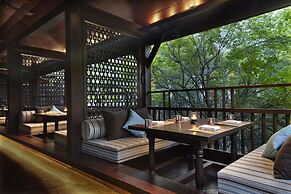 Anantara Chiang Mai Resort
