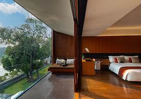 Anantara Chiang Mai Resort