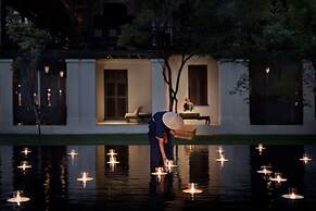 Anantara Chiang Mai Resort