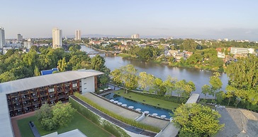 Anantara Chiang Mai Resort