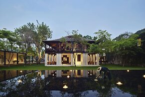 Anantara Chiang Mai Resort