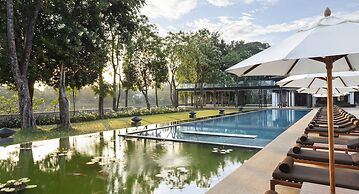 Anantara Chiang Mai Resort