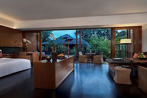 Anantara Chiang Mai Resort