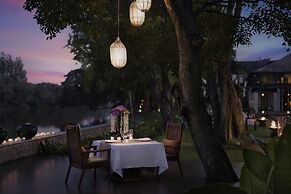 Anantara Chiang Mai Resort