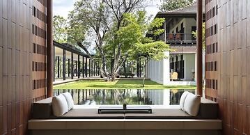 Anantara Chiang Mai Resort