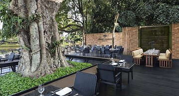 Anantara Chiang Mai Resort