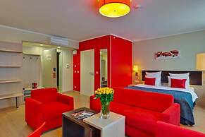 Hotel Sevastopol Modern