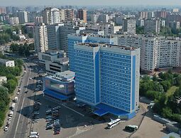 Hotel Sevastopol Modern