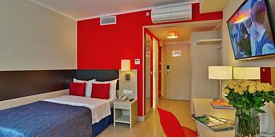 Hotel Sevastopol Modern