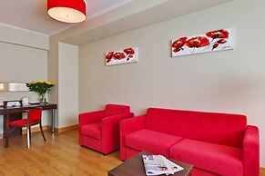 Hotel Sevastopol Modern