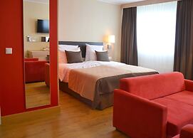 Hotel Sevastopol Modern