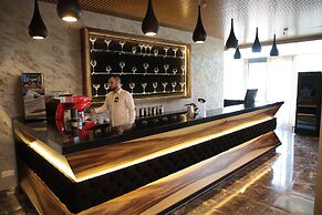 Hotel Sevastopol Modern