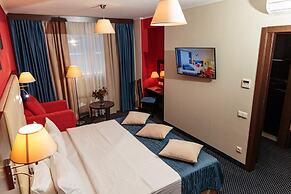 Hotel Sevastopol Modern