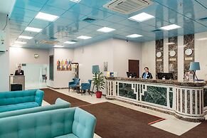 Hotel Sevastopol Modern