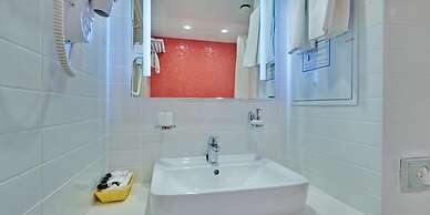 Hotel Sevastopol Modern