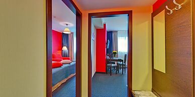 Hotel Sevastopol Modern