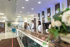 Hotel Sevastopol Modern
