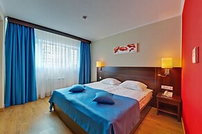 Hotel Sevastopol Modern