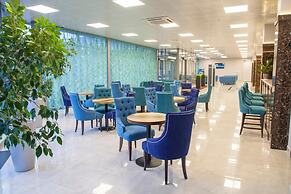 Hotel Sevastopol Modern