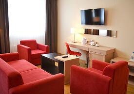 Hotel Sevastopol Modern