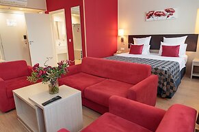 Hotel Sevastopol Modern