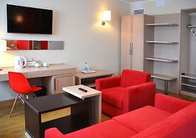 Hotel Sevastopol Modern