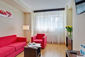 Hotel Sevastopol Modern