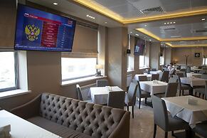 Hotel Sevastopol Modern