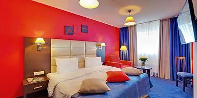 Hotel Sevastopol Modern