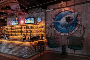 Hotel Sevastopol Modern